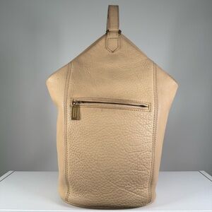 Vintage Coach 4917 Wheat Flat Pack Natural Grain